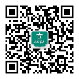 防腐木凉亭